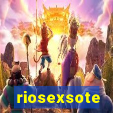 riosexsote