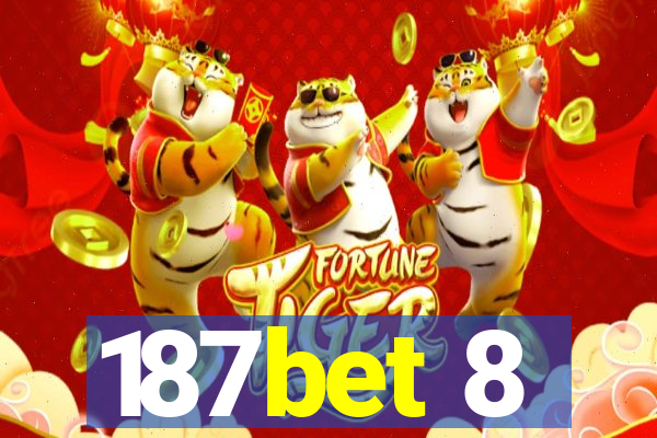 187bet 8