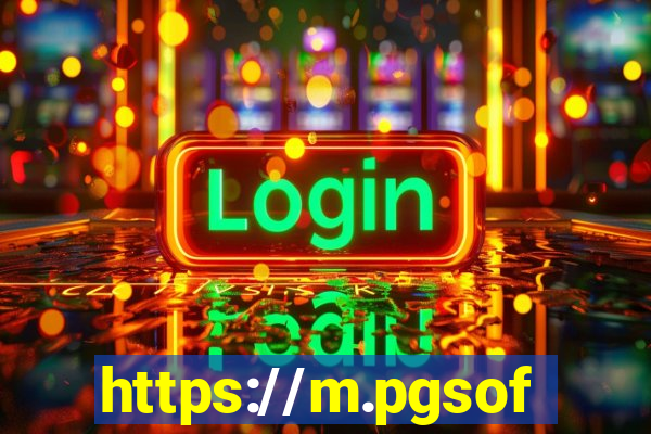 https://m.pgsoft-games.com