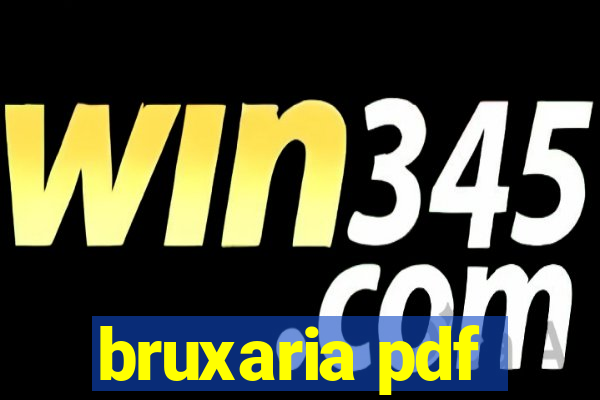 bruxaria pdf