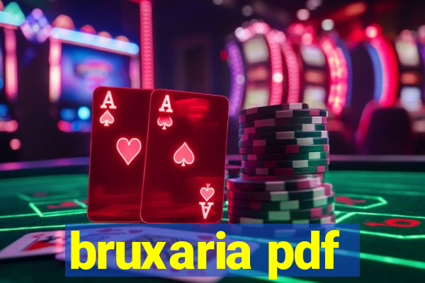 bruxaria pdf