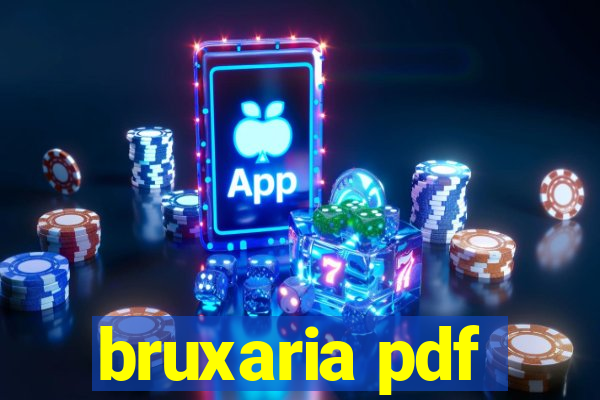 bruxaria pdf