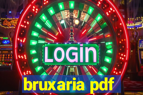 bruxaria pdf