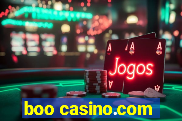 boo casino.com