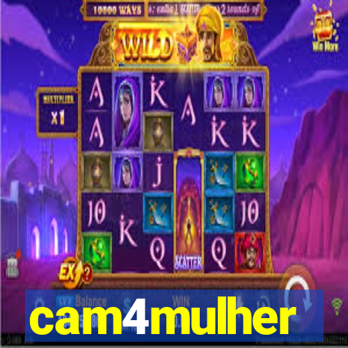 cam4mulher