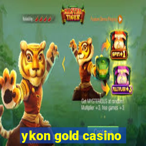 ykon gold casino