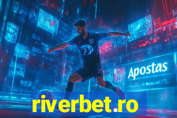 riverbet.ro