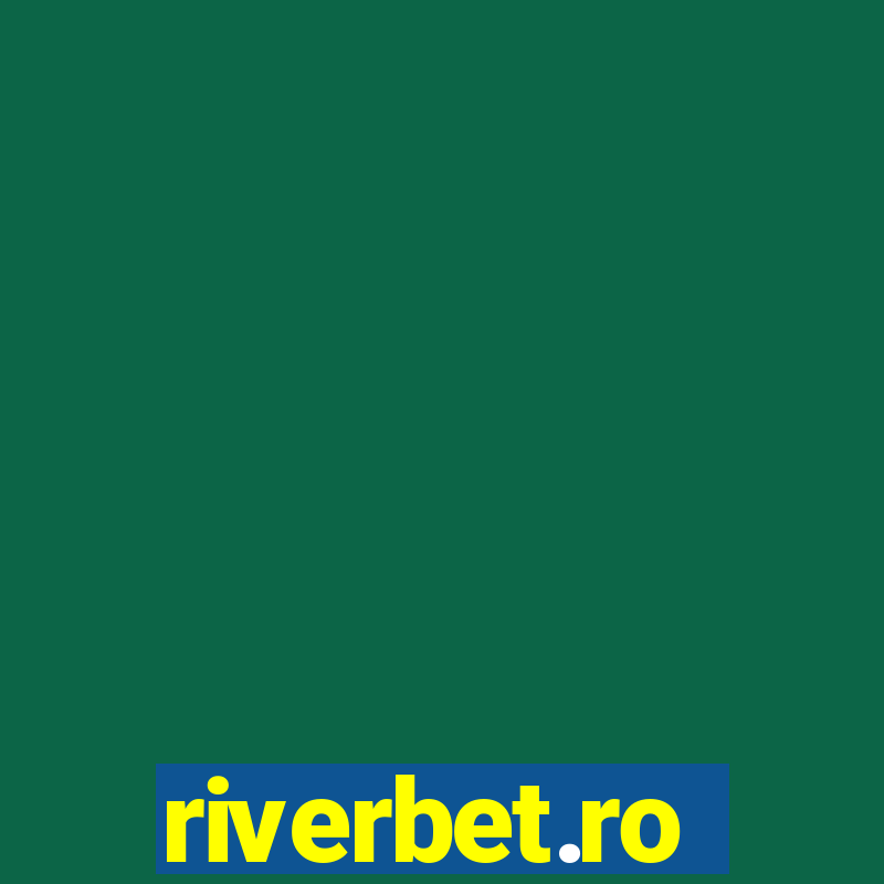 riverbet.ro