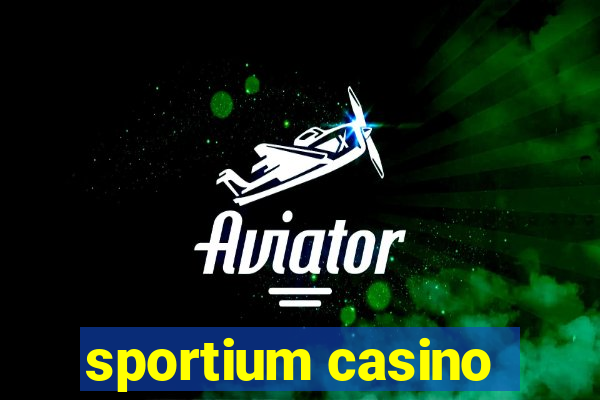 sportium casino