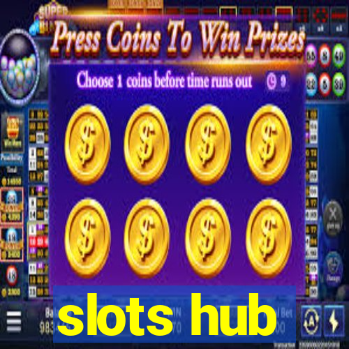 slots hub