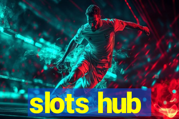 slots hub