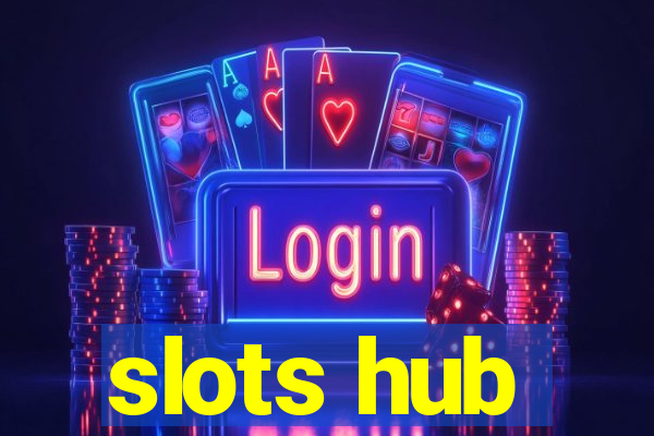 slots hub