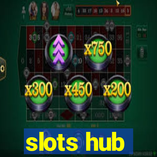 slots hub