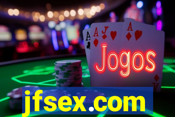 jfsex.com