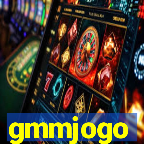 gmmjogo