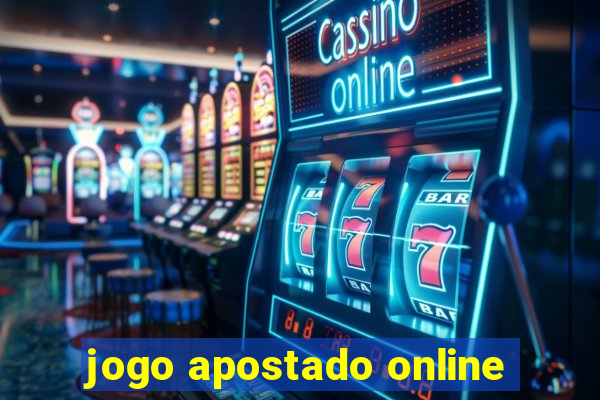 jogo apostado online