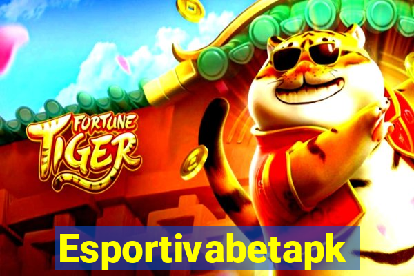 Esportivabetapk