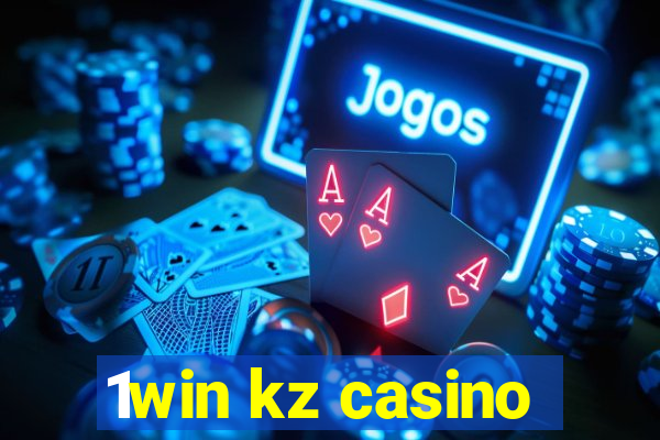 1win kz casino