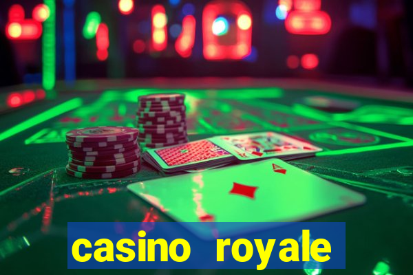 casino royale casino royale