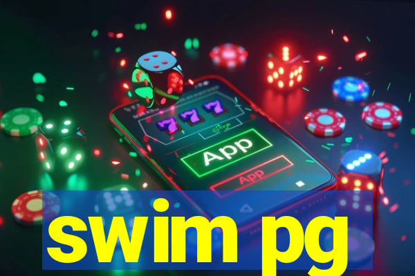 swim pg