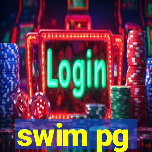 swim pg