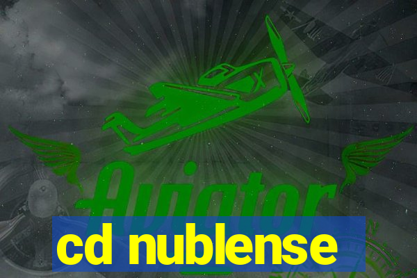 cd nublense