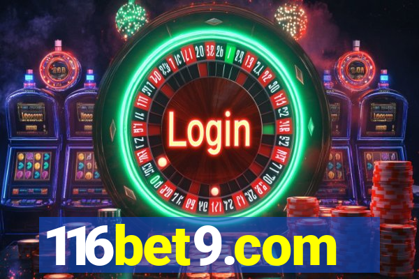 116bet9.com