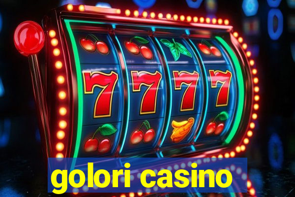 golori casino