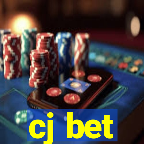 cj bet