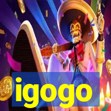 igogo