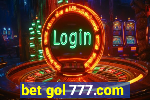 bet gol 777.com