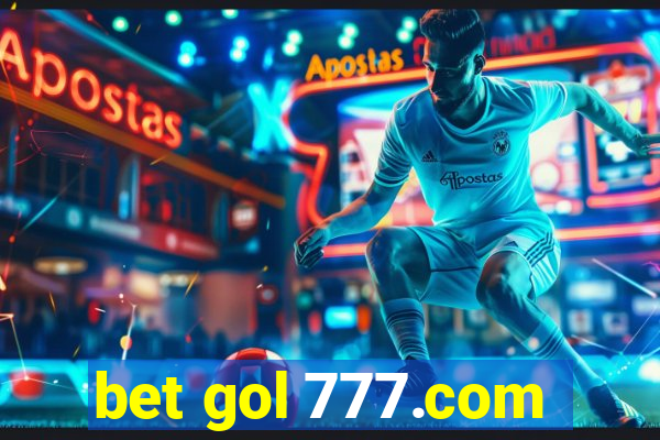 bet gol 777.com