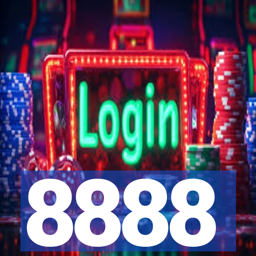 8888