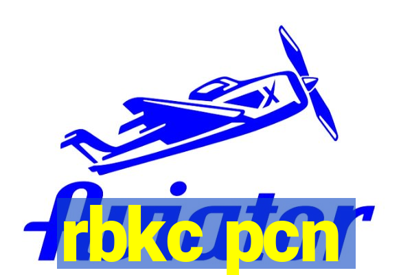 rbkc pcn