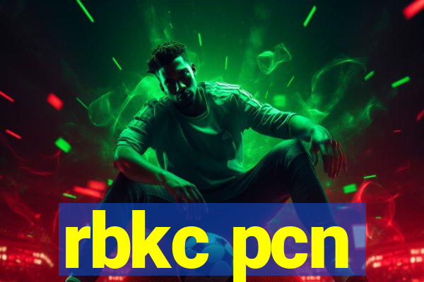 rbkc pcn