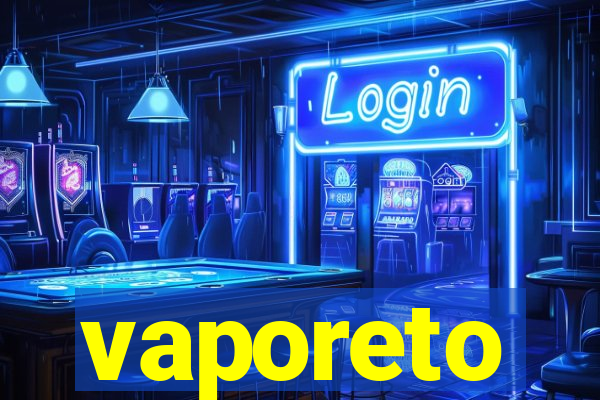 vaporeto