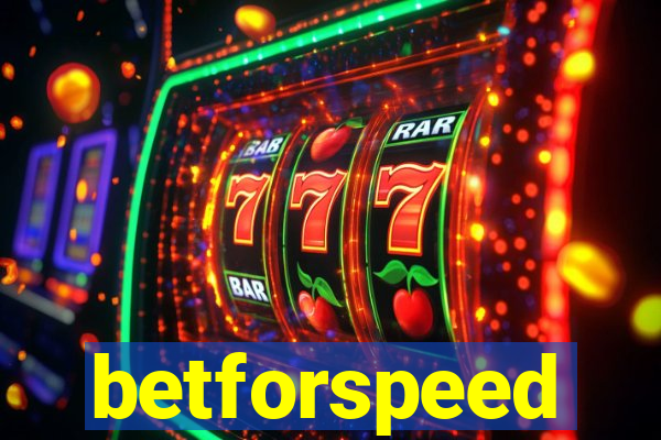 betforspeed