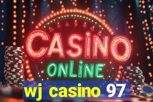 wj casino 97