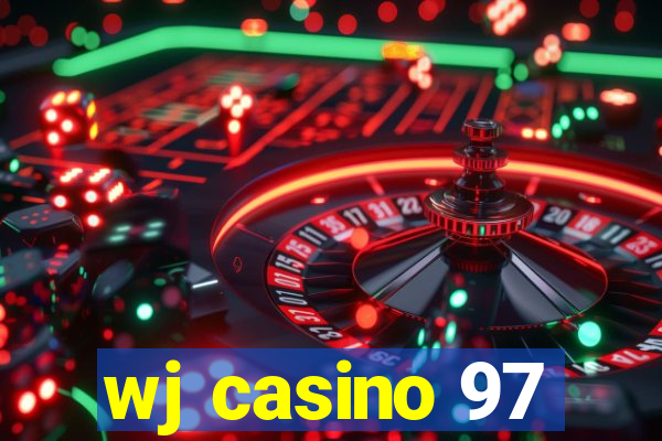 wj casino 97