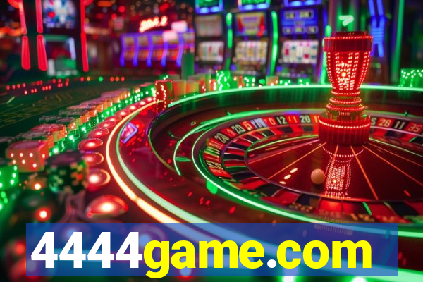 4444game.com