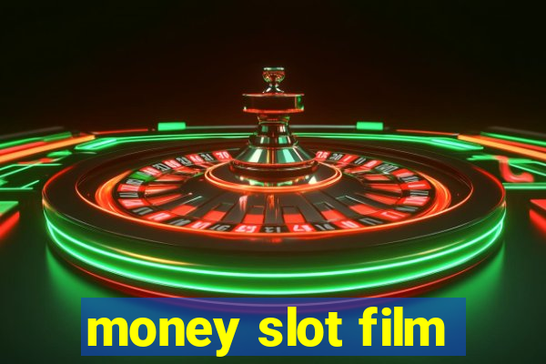 money slot film