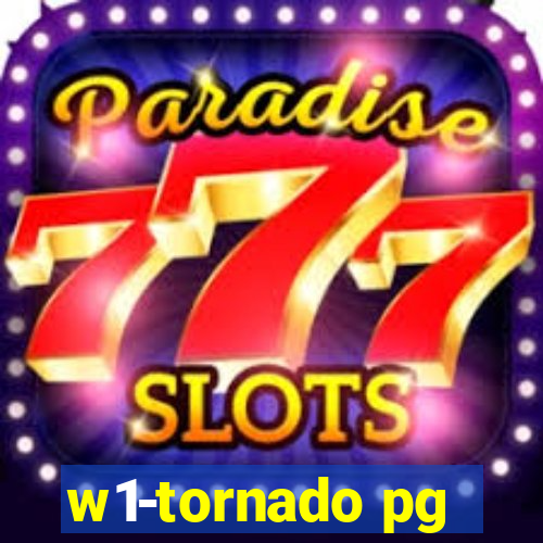 w1-tornado pg