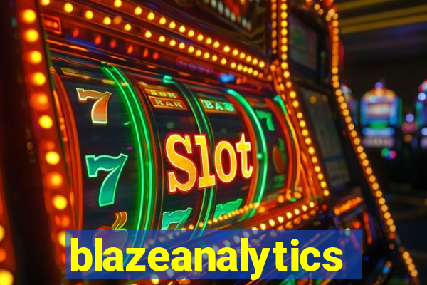 blazeanalytics