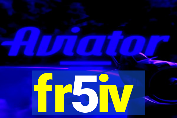 fr5iv