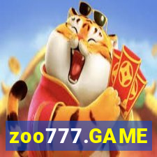 zoo777.GAME