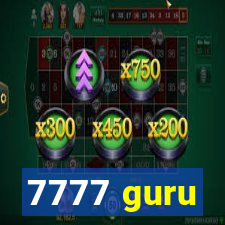 7777 guru