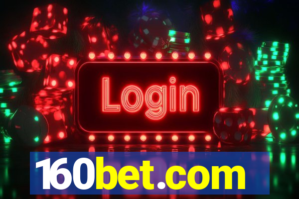 160bet.com