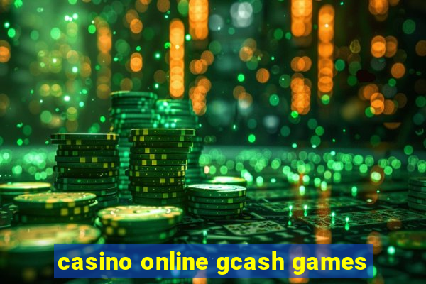 casino online gcash games