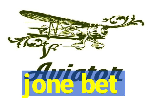 jone bet