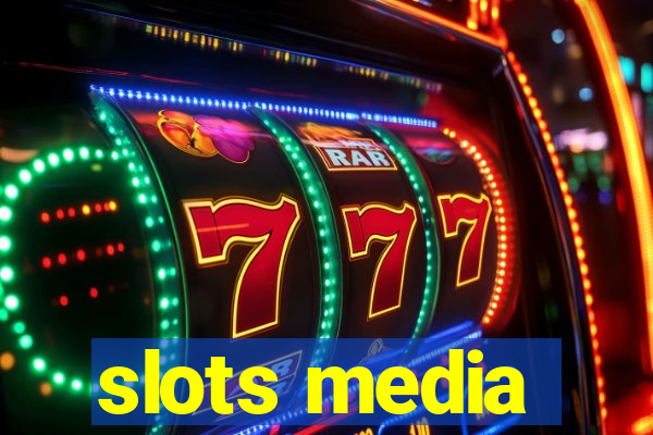 slots media